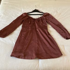 Hollister Dress